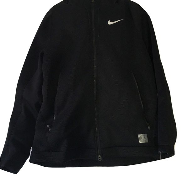 Nike Other - Nike Hypermesh Basketball Training Jacket